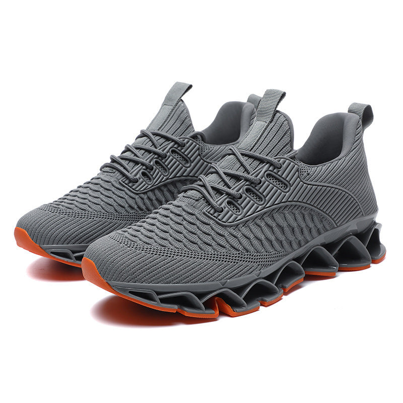 Zapatos casuales transpirables para hombre