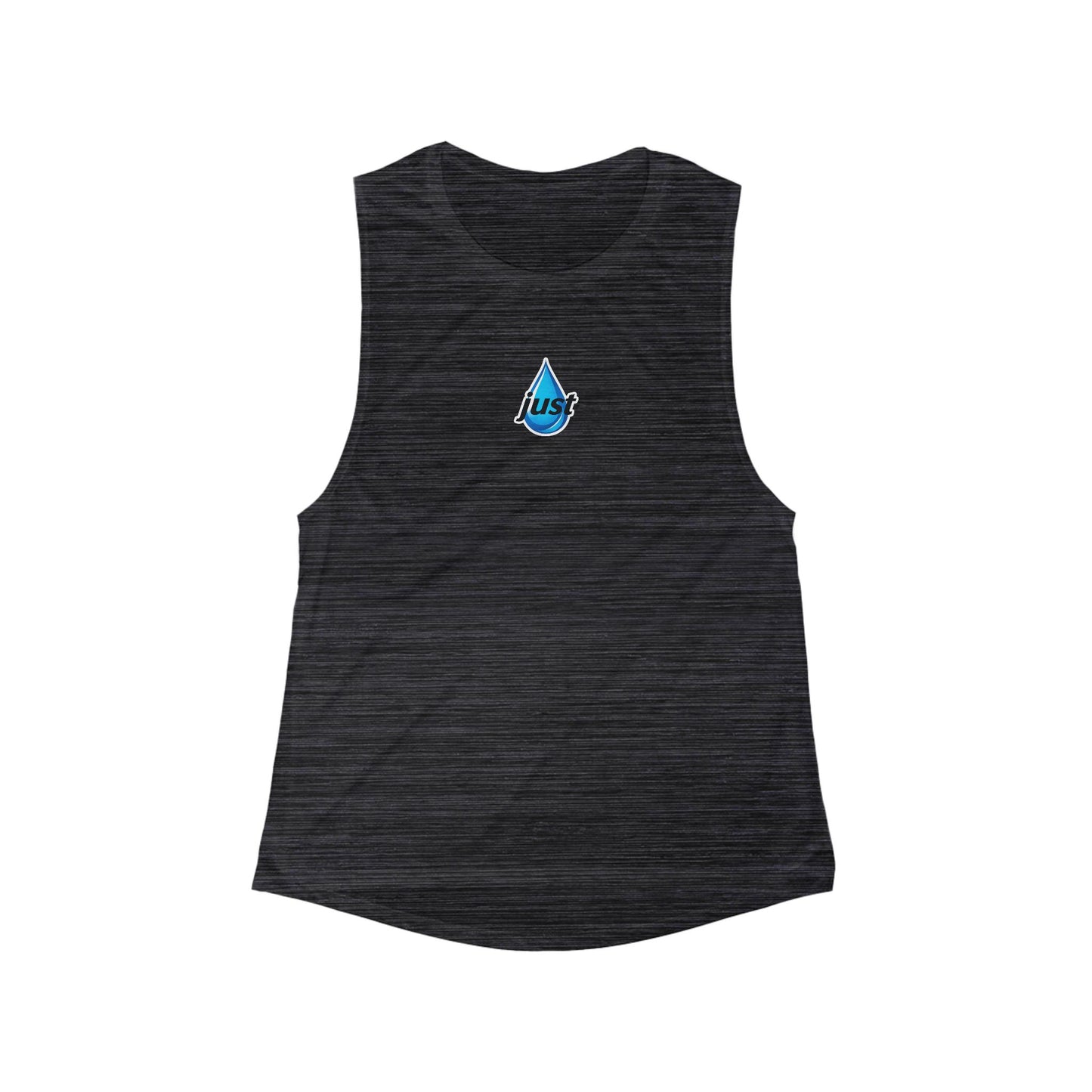 Best seller ,Women's Flowy Scoop Muscle Tank