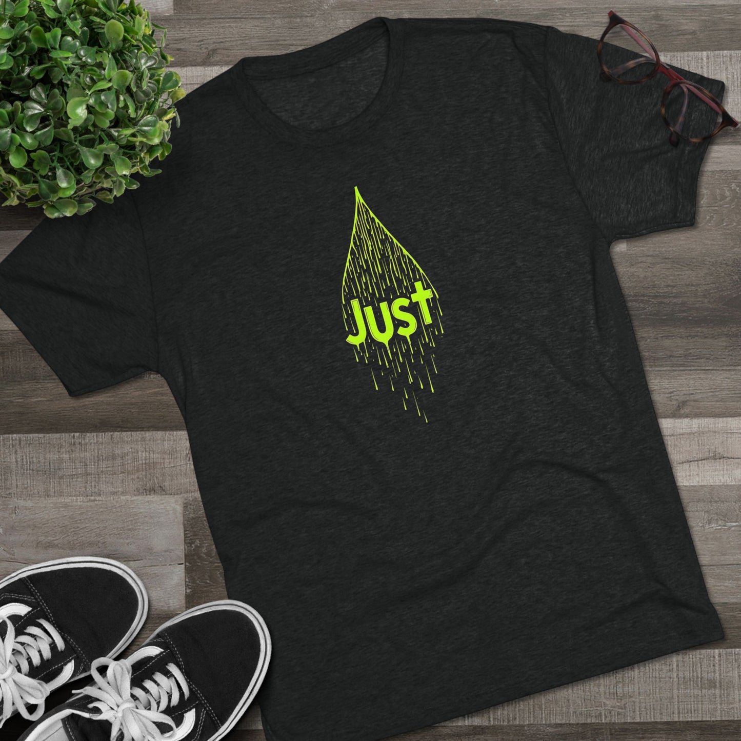 Motivational Fitness Unisex Tee - Spinal ops: Move Different