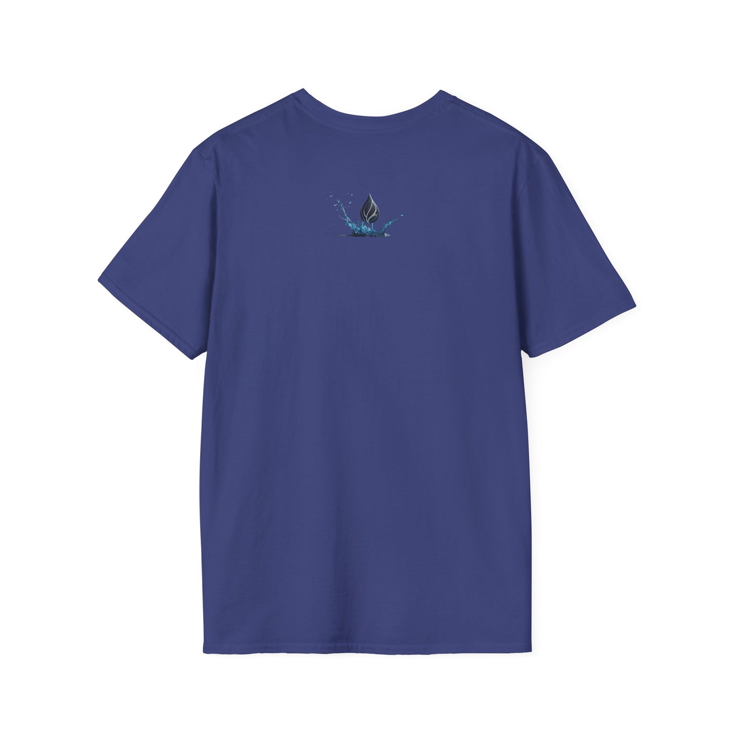 Just Drip 'All Grit, No Quit' T-Shirt