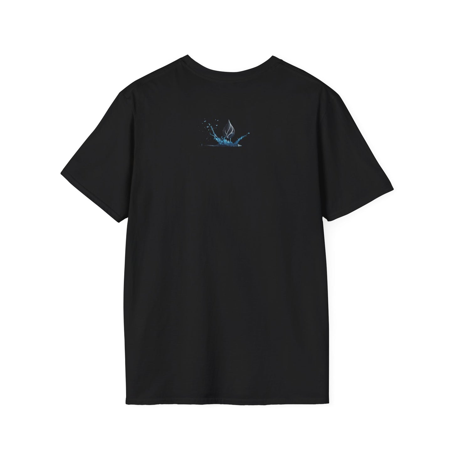 Just Drip 'All Grit, No Quit' T-Shirt