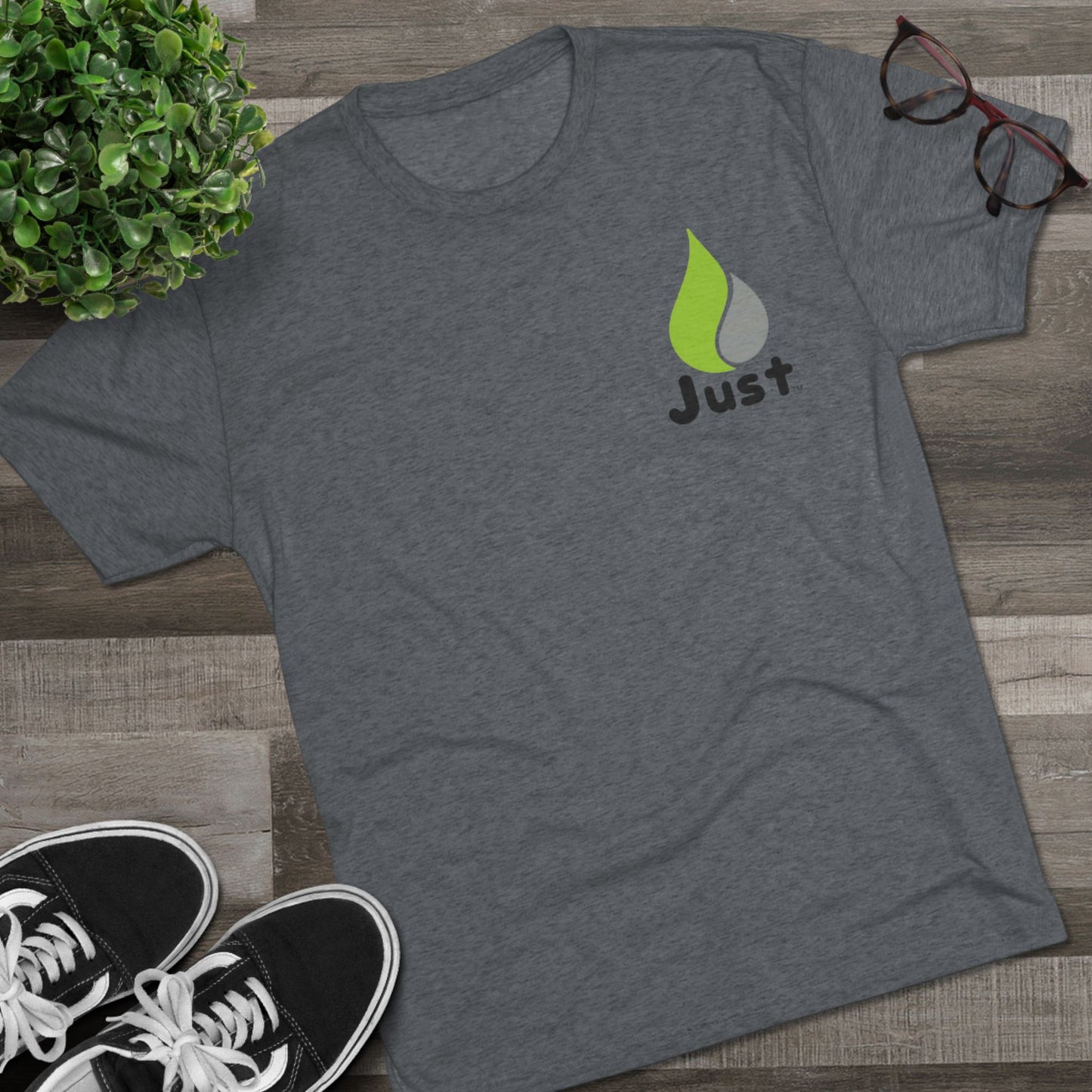 Motivational Fitness Unisex Tee - Spinal ops: Move Different