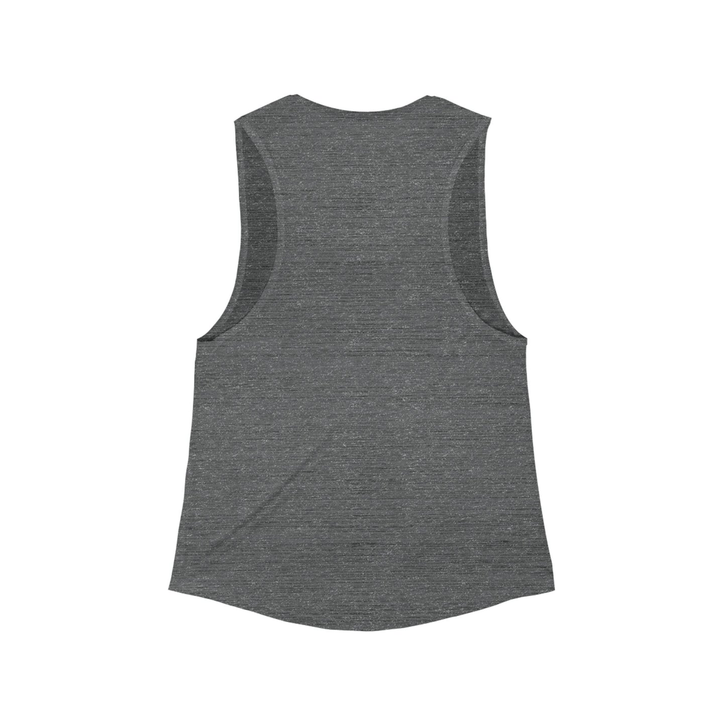 Best seller ,Women's Flowy Scoop Muscle Tank