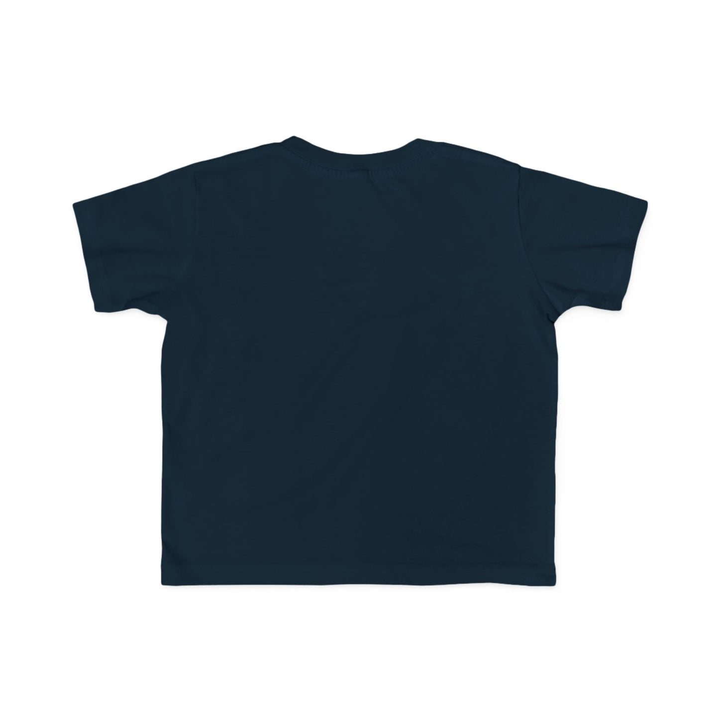 Trendy Toddler Tee: Just Drip Striped Jersey Shirt