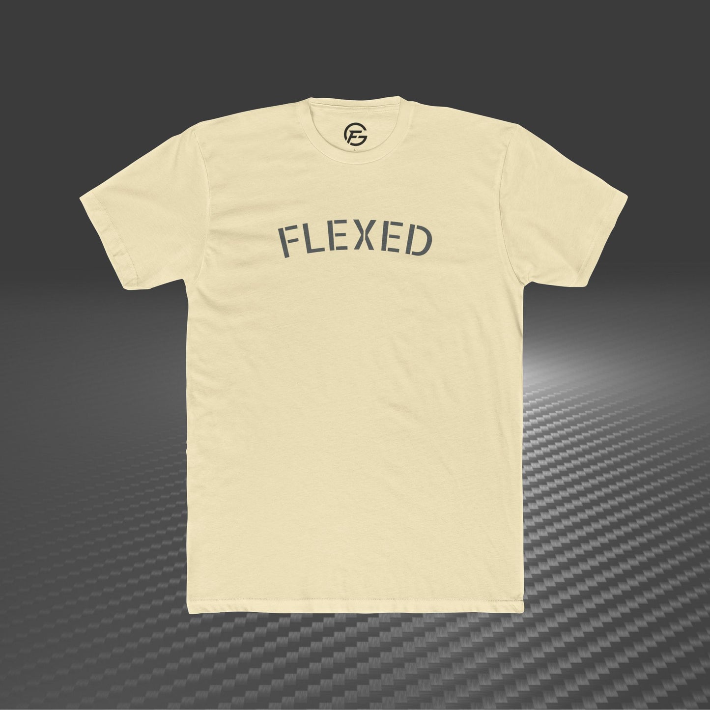 "Genetic Flex" New Collection "Flow State"