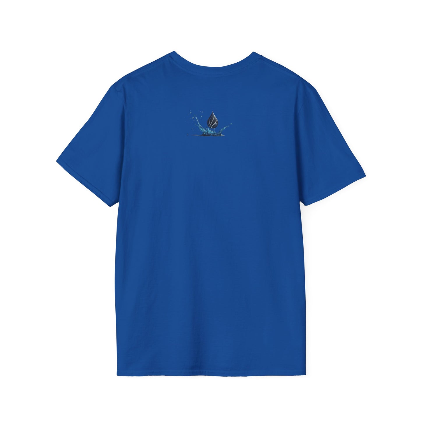 Just Drip 'All Grit, No Quit' T-Shirt