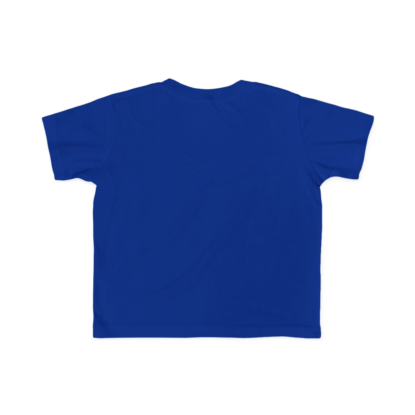 Trendy Toddler Tee: Just Drip Striped Jersey Shirt