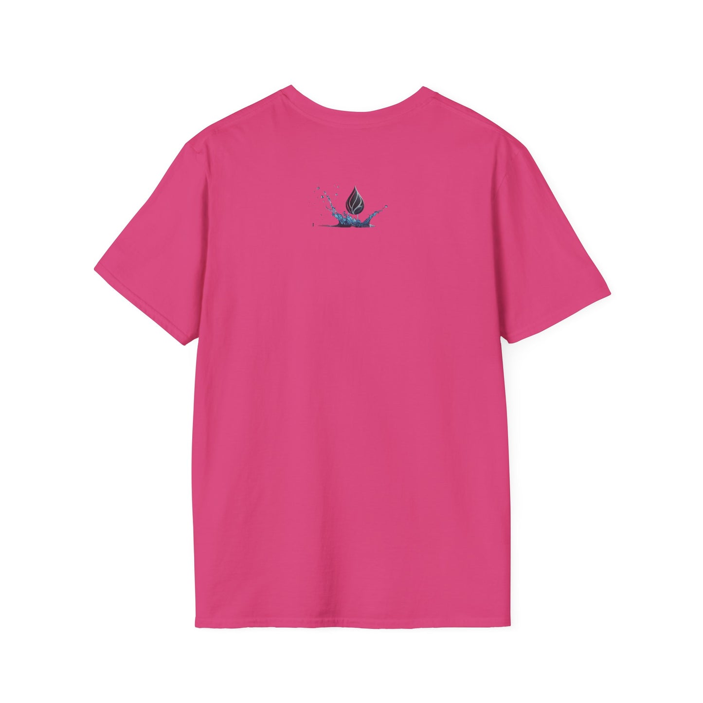 Just Drip 'All Grit, No Quit' T-Shirt