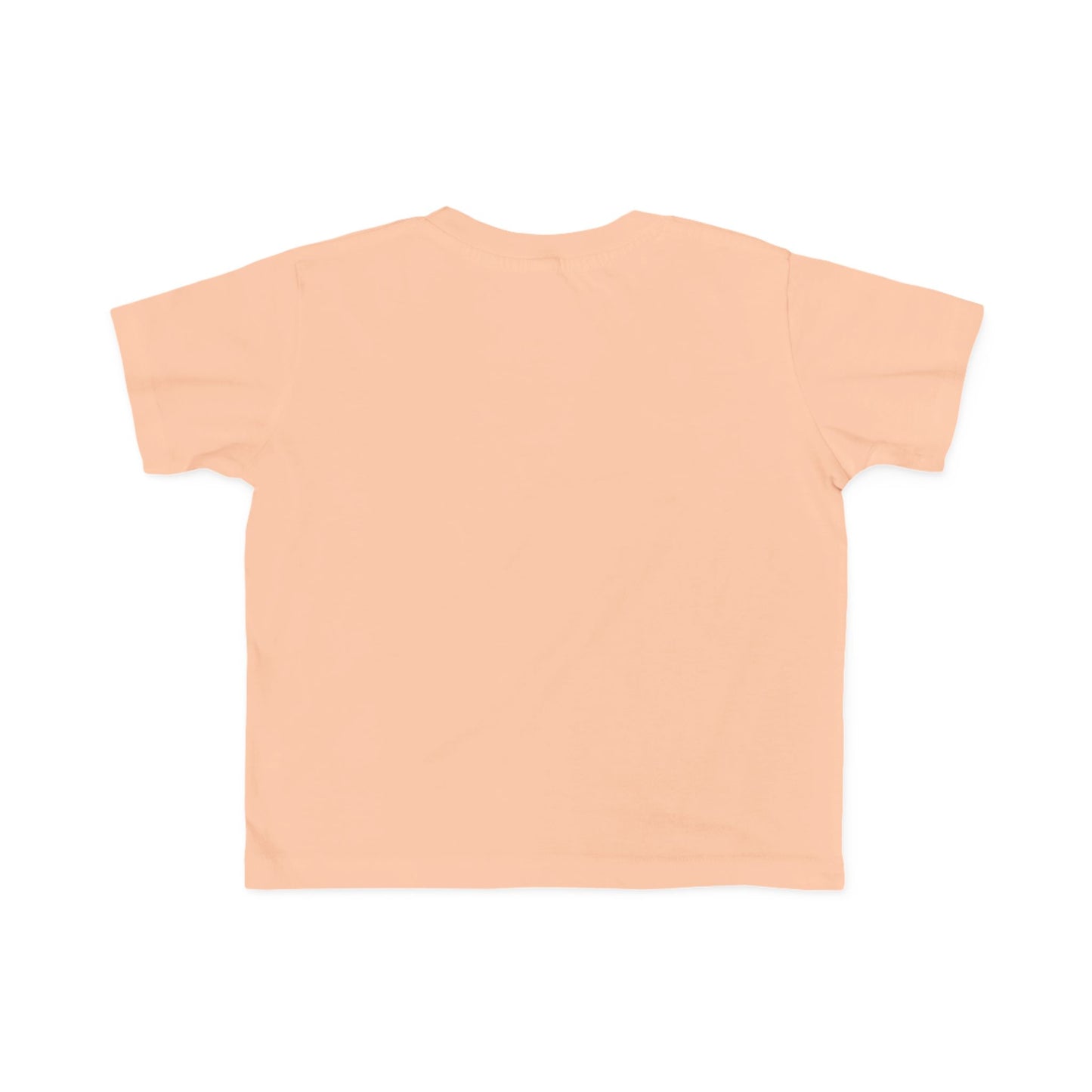 Trendy Toddler Tee: Just Drip Striped Jersey Shirt