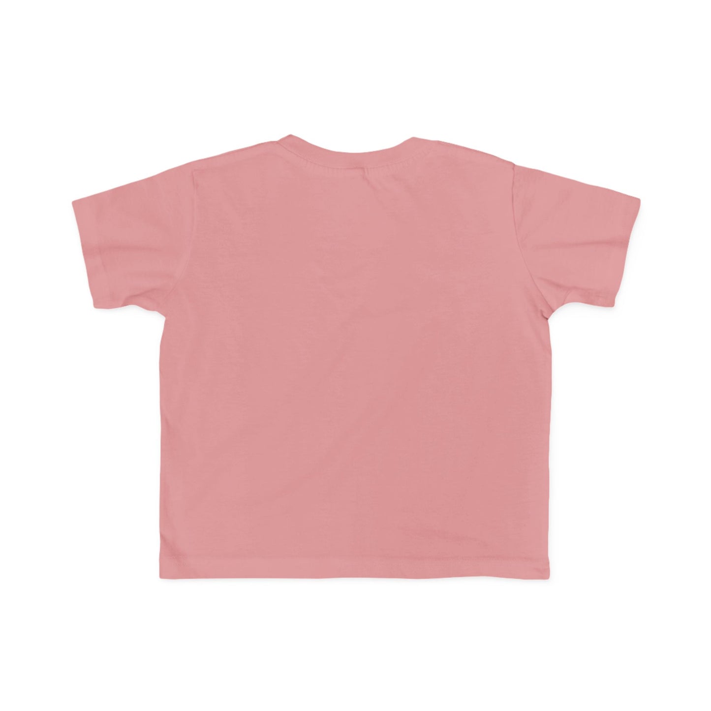 Trendy Toddler Tee: Just Drip Striped Jersey Shirt