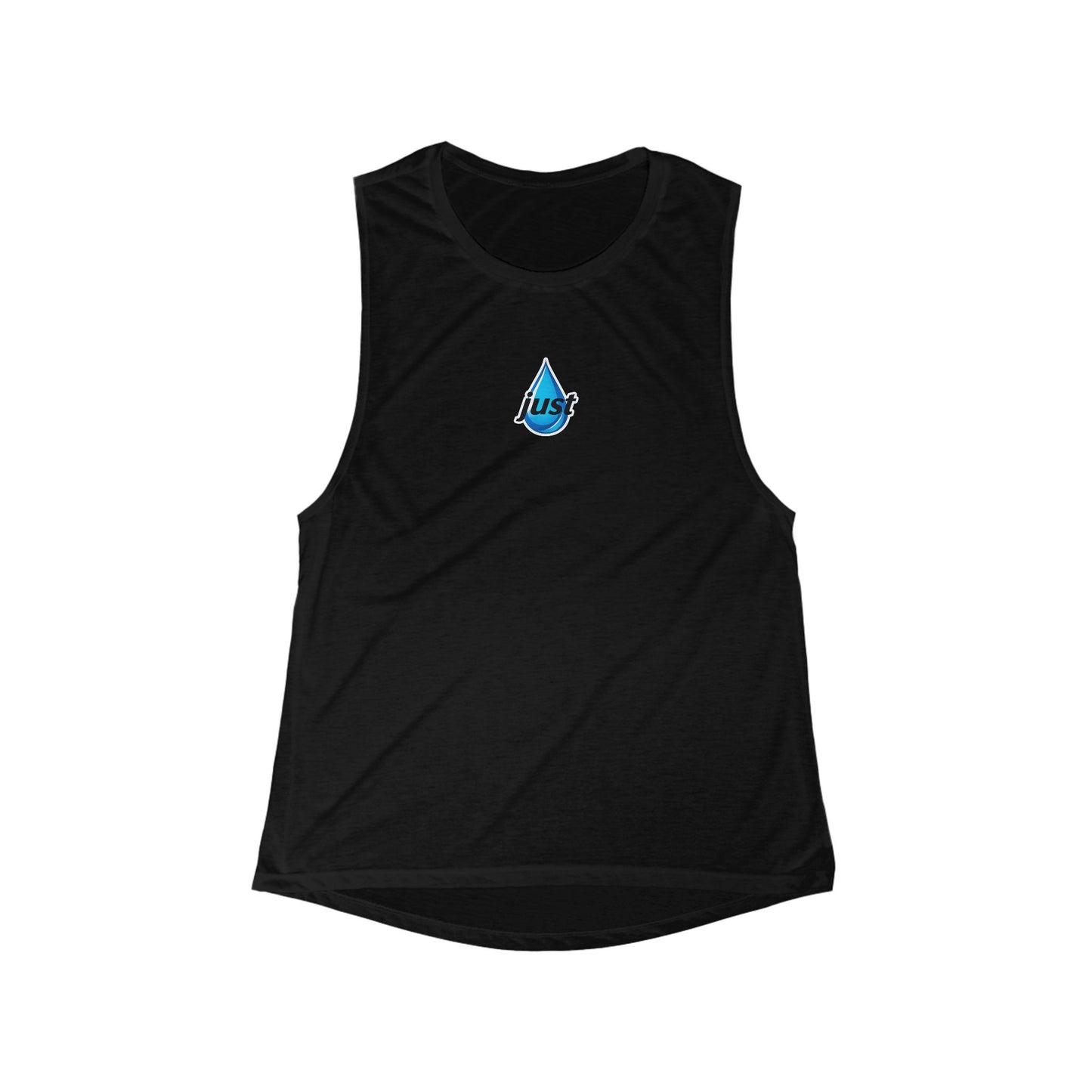 Best seller ,Women's Flowy Scoop Muscle Tank