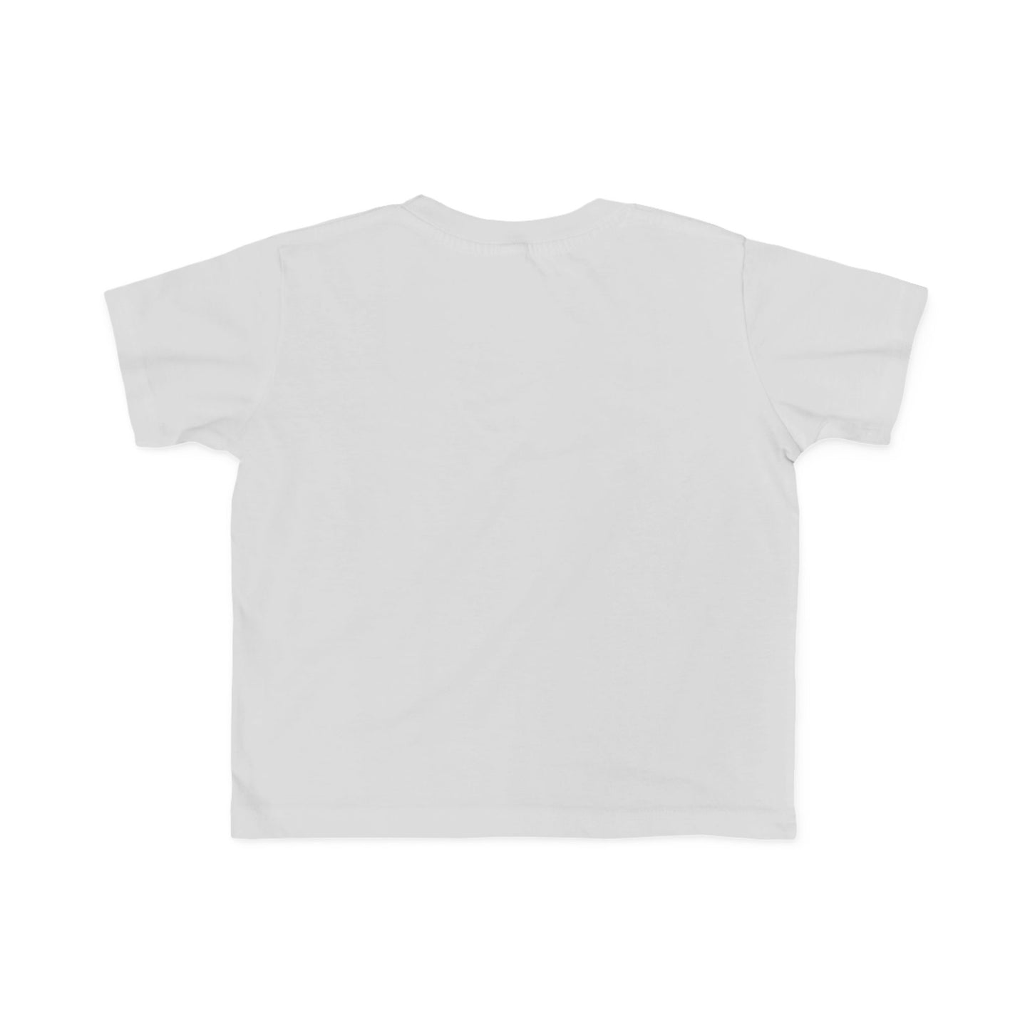 Trendy Toddler Tee: Just Drip Striped Jersey Shirt