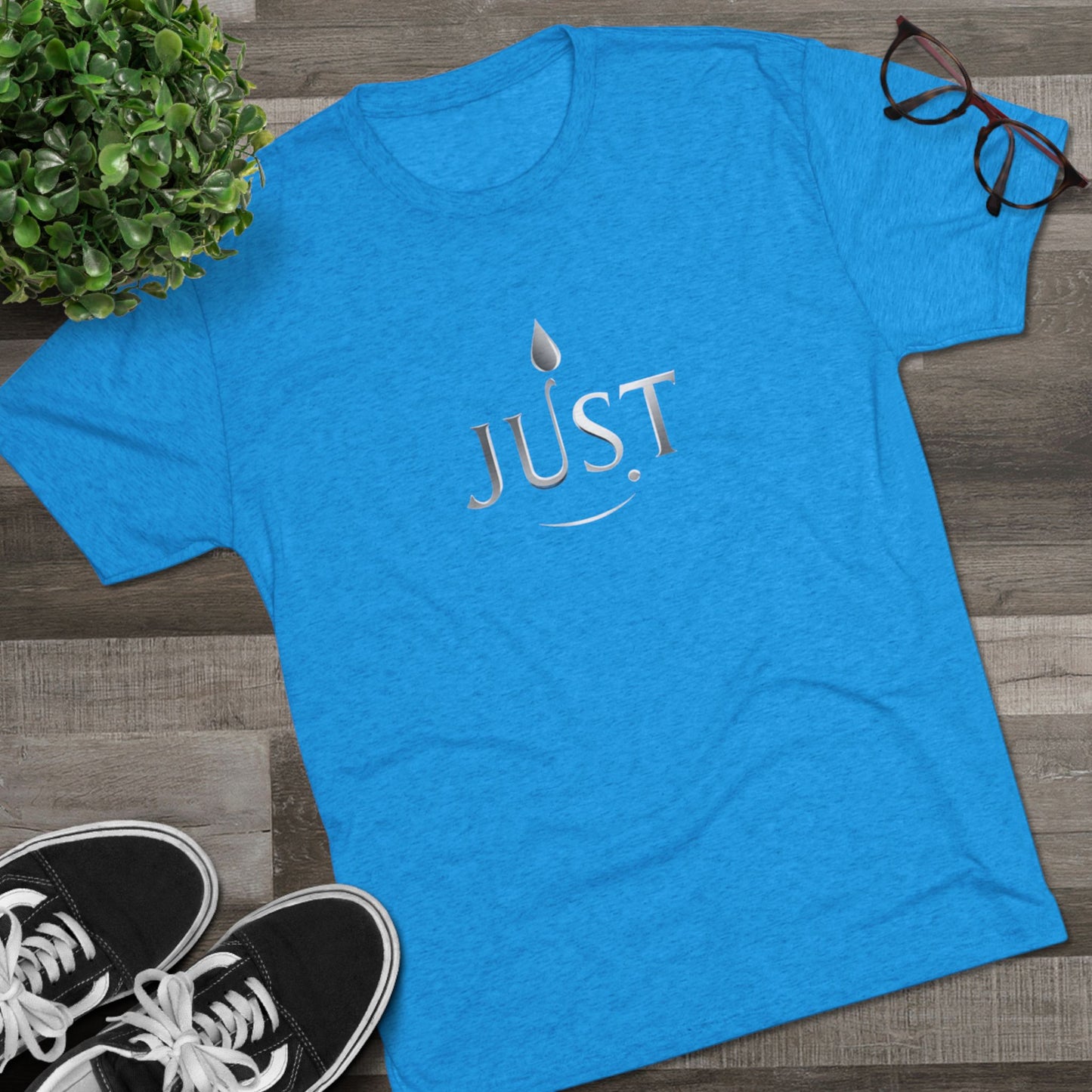 Motivational Fitness Unisex Tee - Spinal ops: Move Different