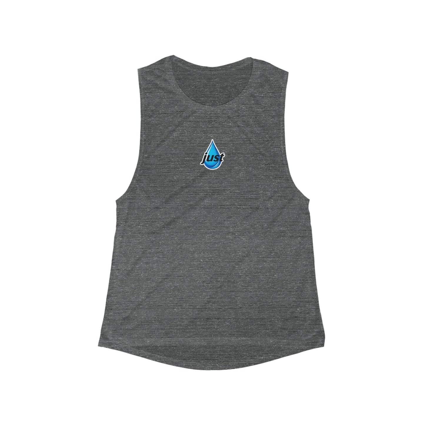 Best seller ,Women's Flowy Scoop Muscle Tank