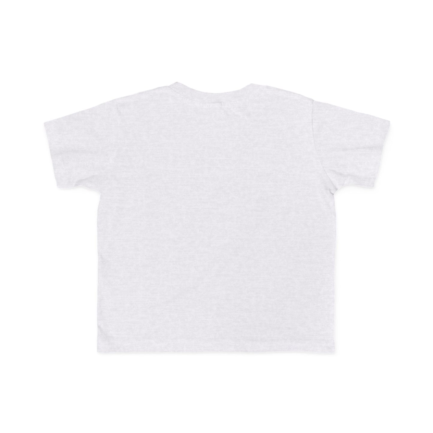 Trendy Toddler Tee: Just Drip Striped Jersey Shirt