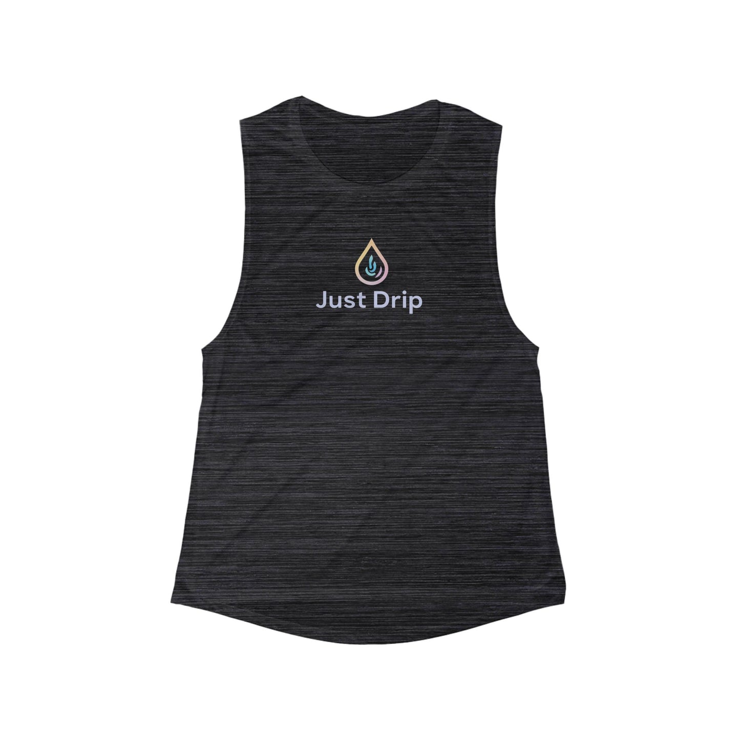 Best seller ,Women's Flowy Scoop Muscle Tank