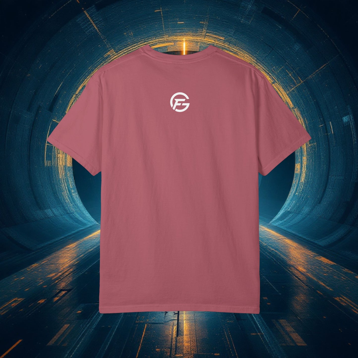 Genetic Flex Female T-Shirt - Even My Genes Deserve A Crown