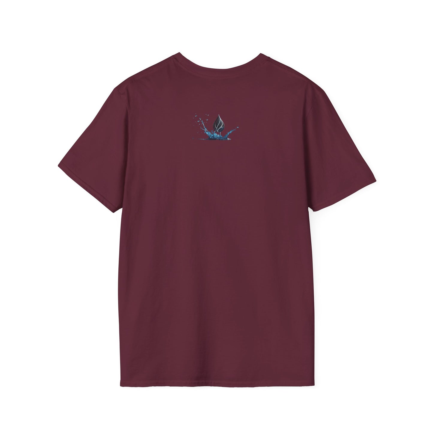 Just Drip 'All Grit, No Quit' T-Shirt