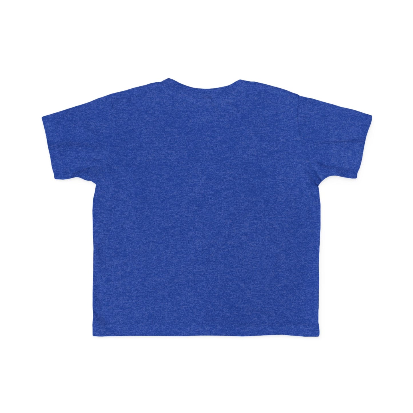 Trendy Toddler Tee: Just Drip Striped Jersey Shirt