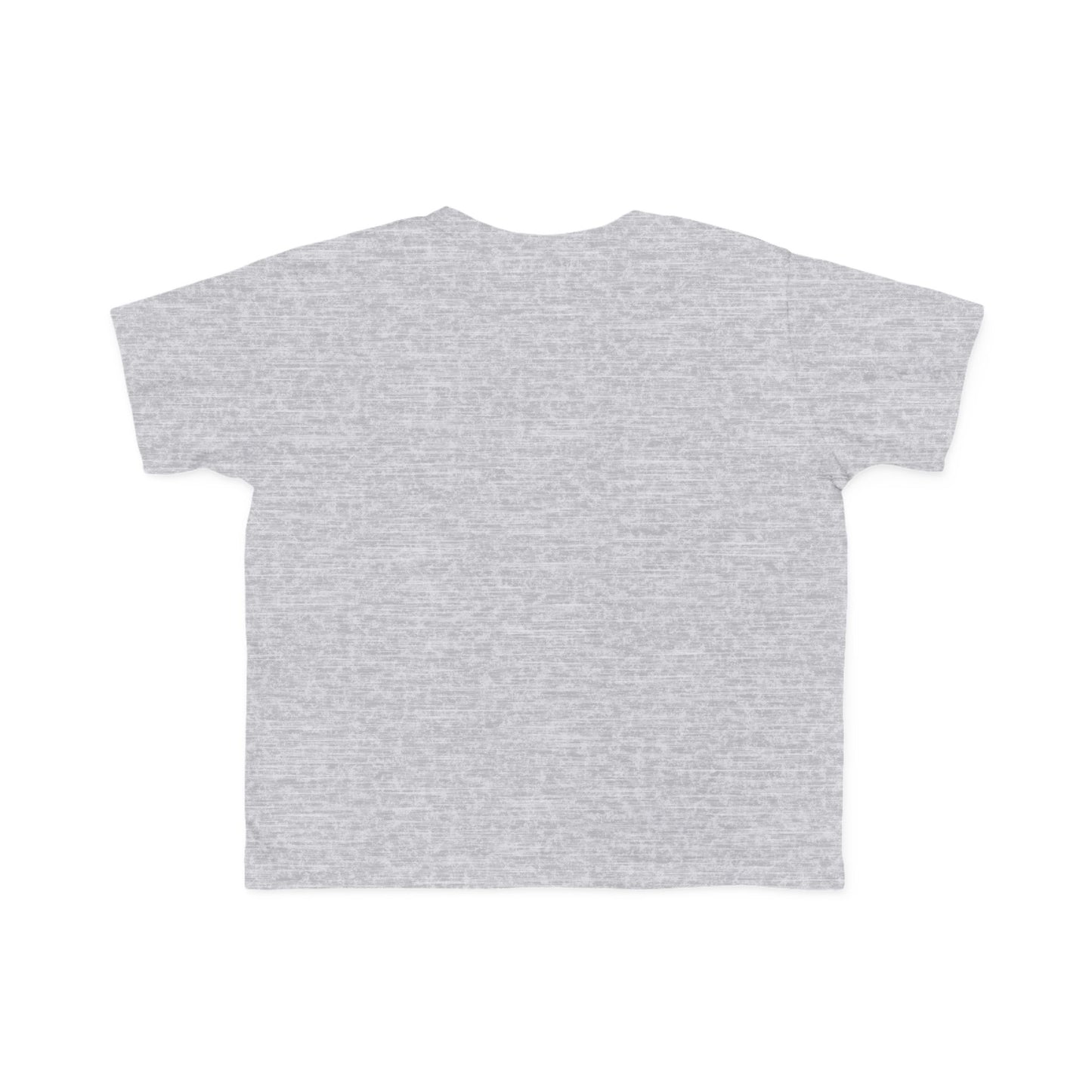 Trendy Toddler Tee: Just Drip Striped Jersey Shirt