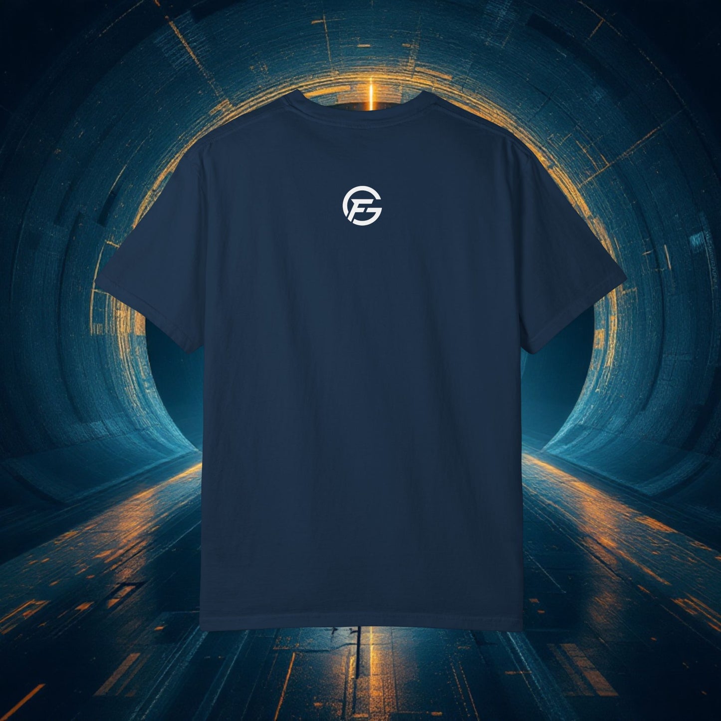 Genetic Flex Female T-Shirt - Even My Genes Deserve A Crown