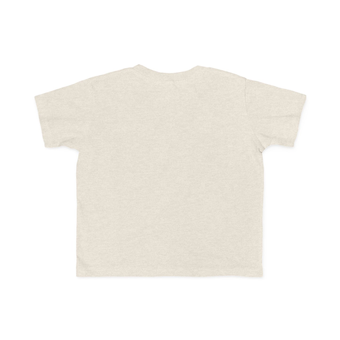 Trendy Toddler Tee: Just Drip Striped Jersey Shirt