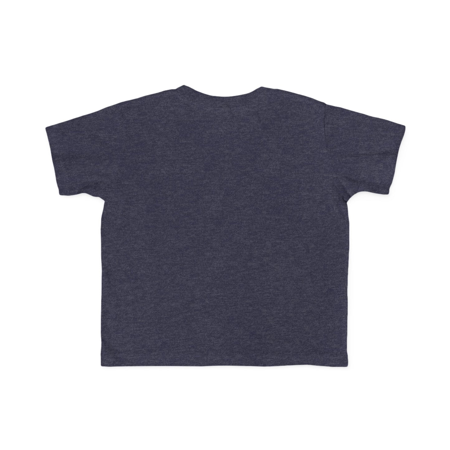 Trendy Toddler Tee: Just Drip Striped Jersey Shirt