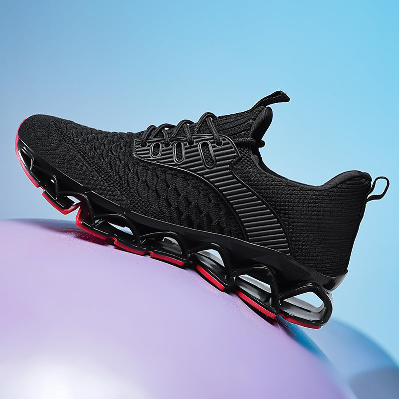 Zapatos casuales transpirables para hombre