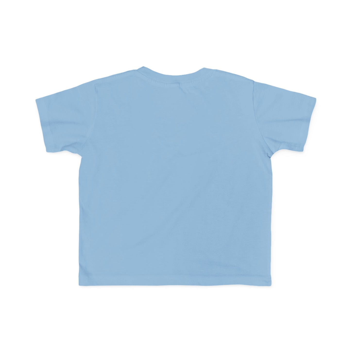 Trendy Toddler Tee: Just Drip Striped Jersey Shirt