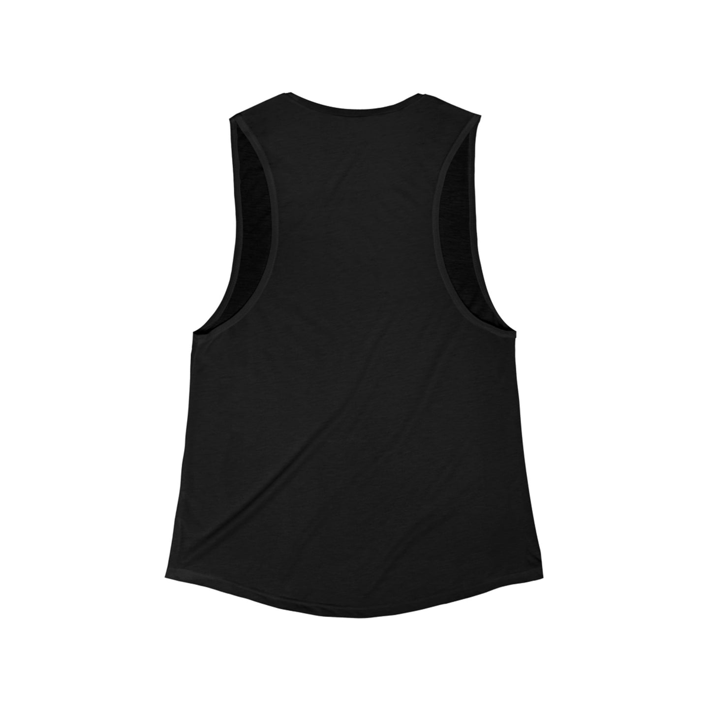 Best seller ,Women's Flowy Scoop Muscle Tank