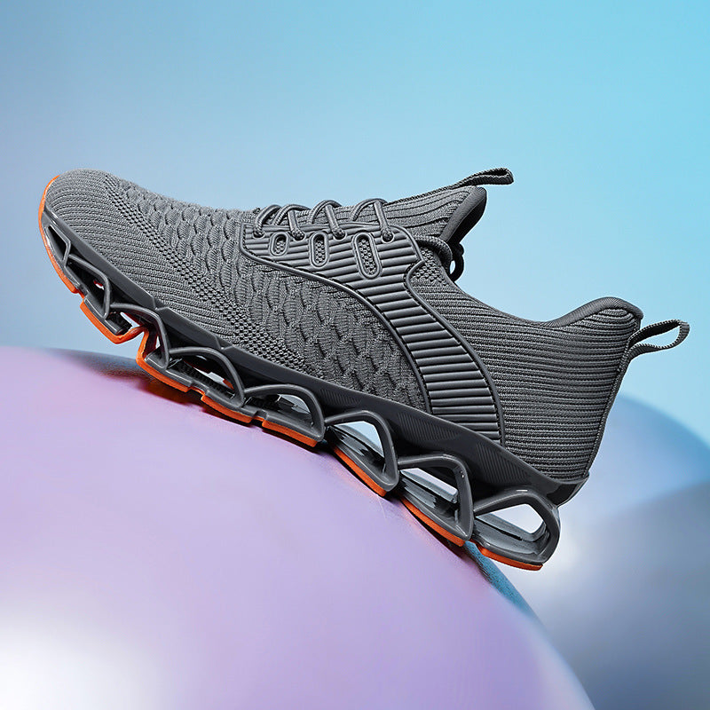 Zapatos casuales transpirables para hombre