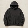 Essential Pullover Hoodie — Charcoal