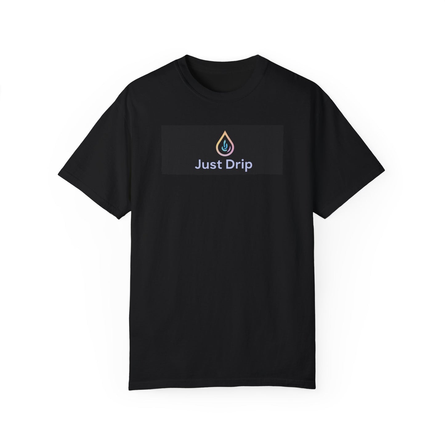 Dyed T-shirt, Quality Tee