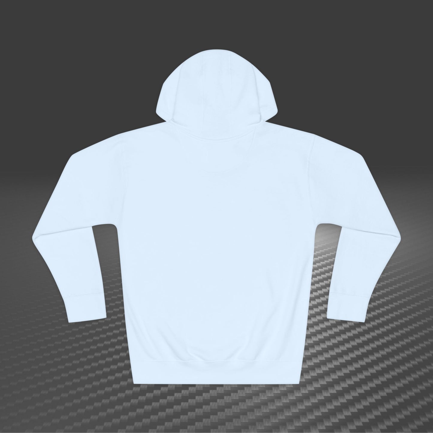 Genetic Flex Unisex Fleece Hoodie - Trendy Graphic Hoodie for Casual Outfits, Stylish