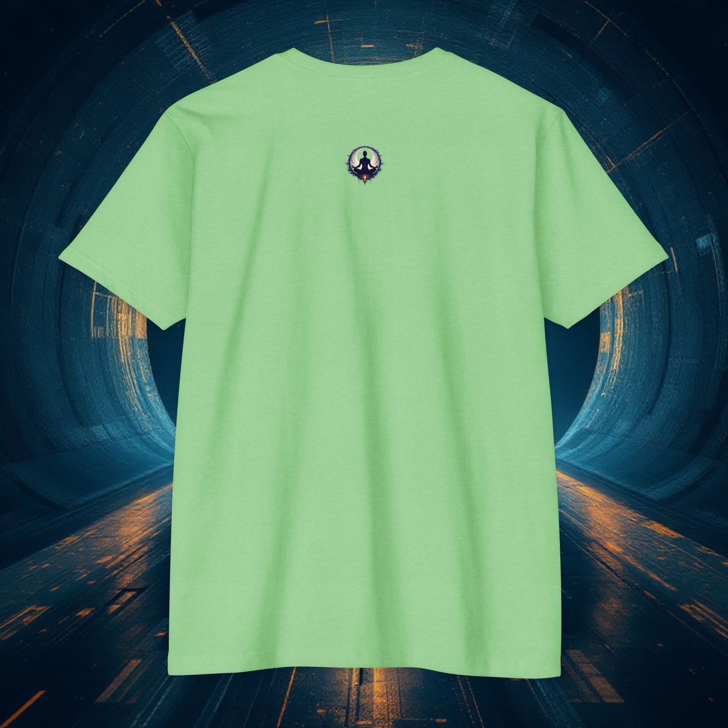 Flow State  Collection T-Shirt | Chill Vibe Graphic Tee, Casual Wear, Gift for Dreamers, Everyday Style, Unique Graphic T-Shirt