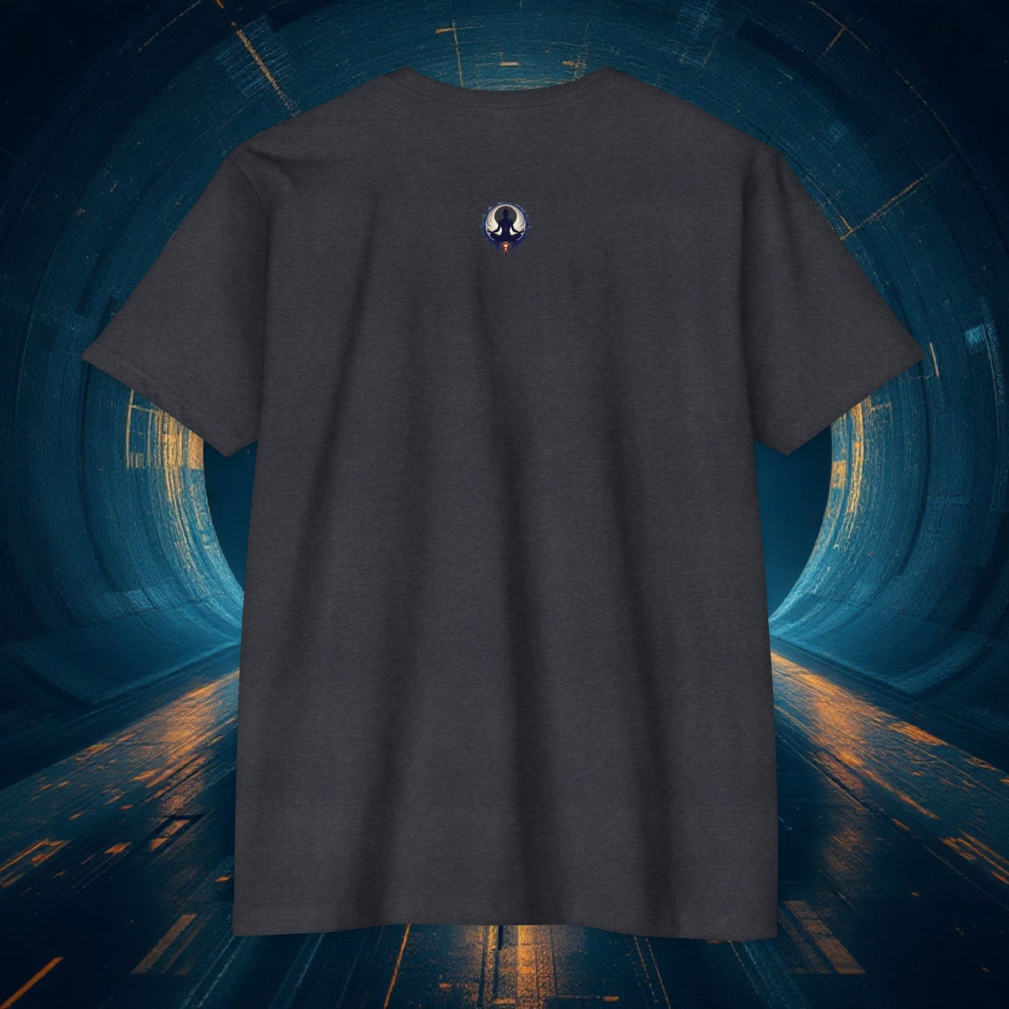 Flow State  Collection T-Shirt | Chill Vibe Graphic Tee, Casual Wear, Gift for Dreamers, Everyday Style, Unique Graphic T-Shirt