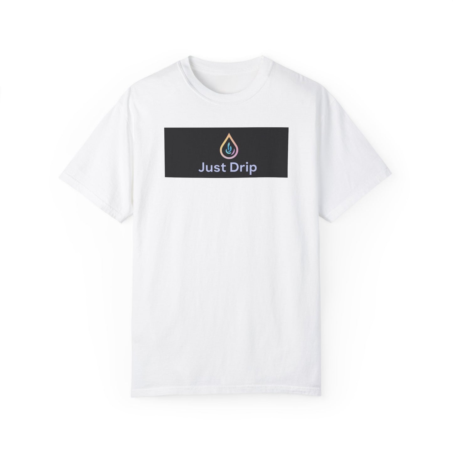 Dyed T-shirt, Quality Tee