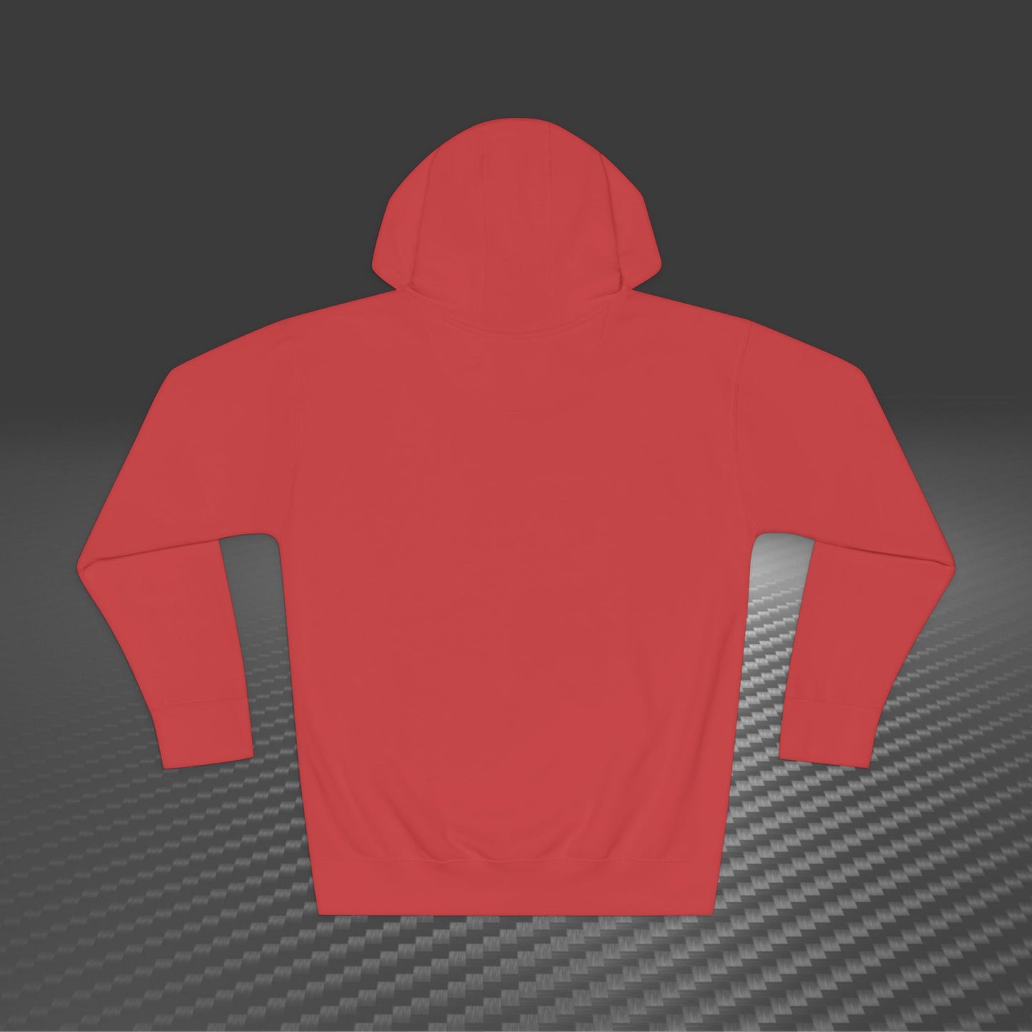 Genetic Flex Unisex Fleece Hoodie - Trendy Graphic Hoodie for Casual Outfits, Stylish