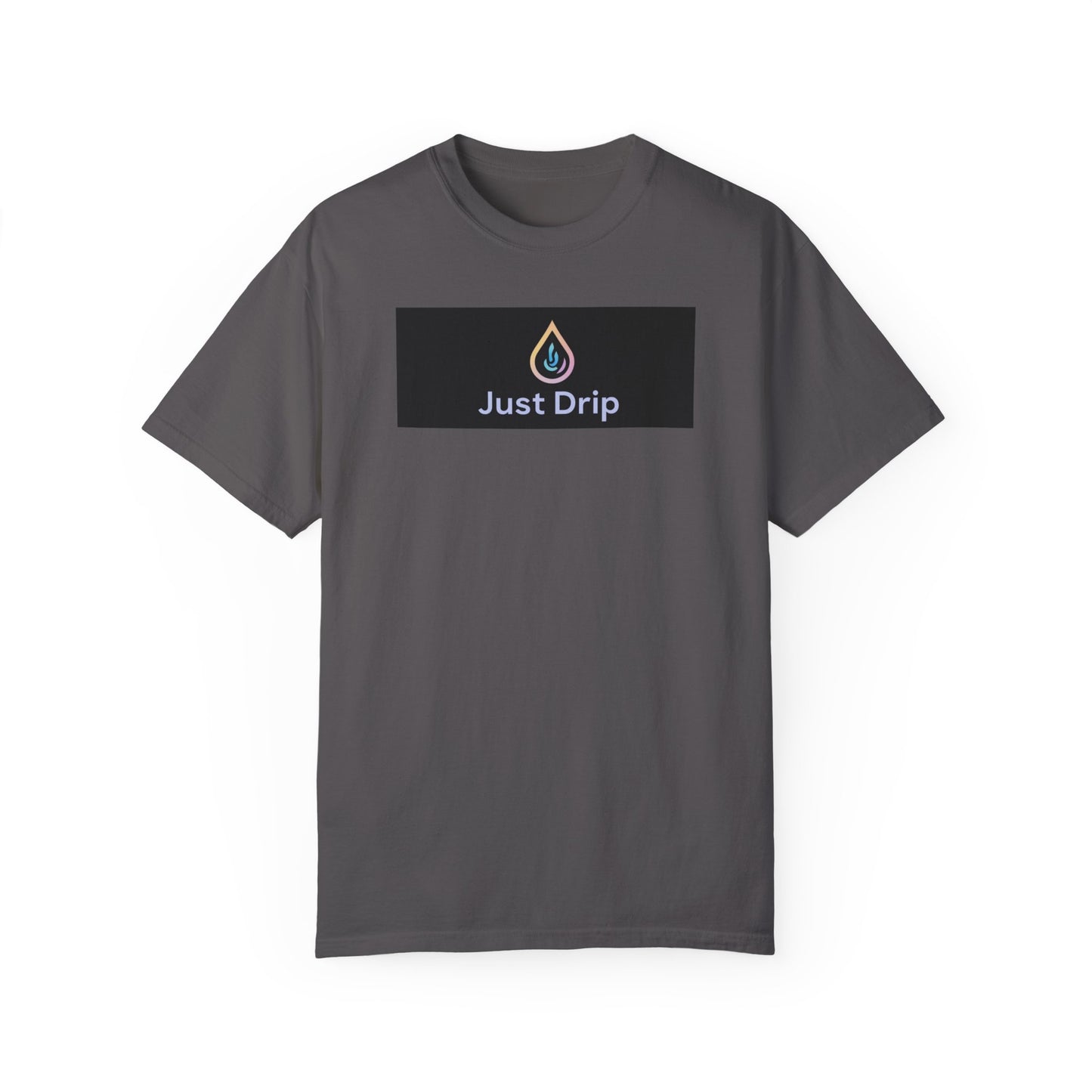Dyed T-shirt, Quality Tee
