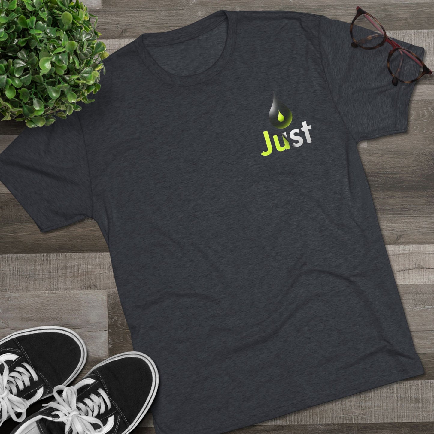 Motivational Fitness Unisex Tee - Spinal ops: Move Different
