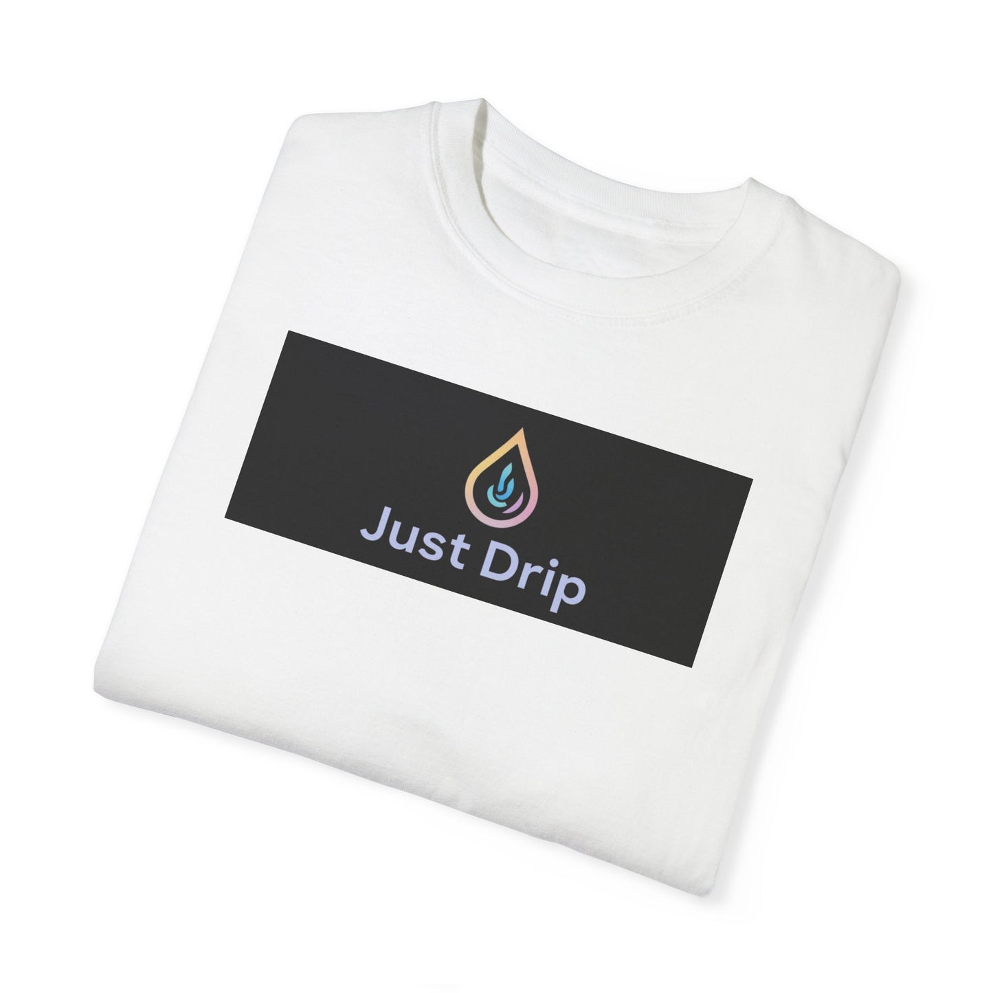 Dyed T-shirt, Quality Tee