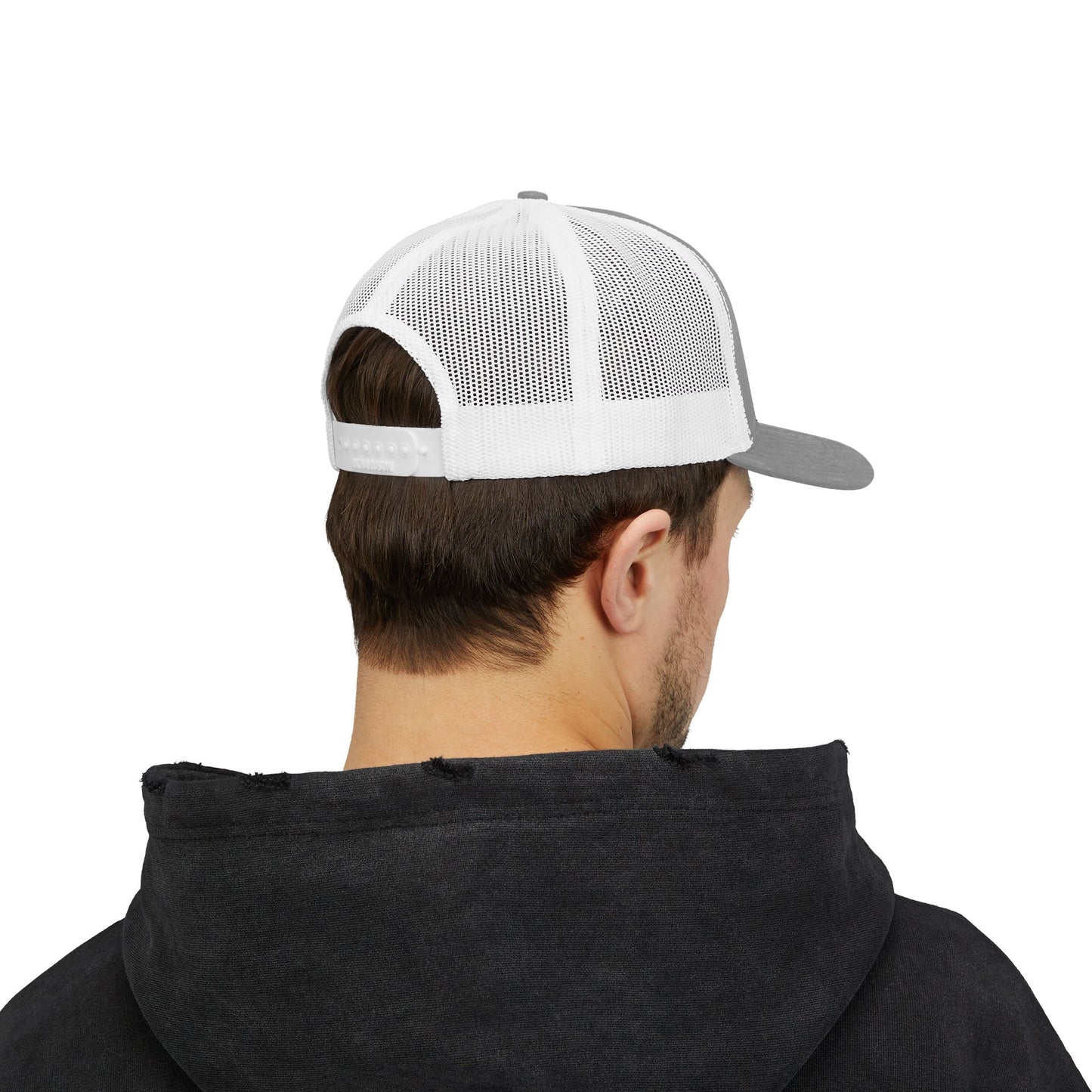 Snapback Cap by Genetic Flex