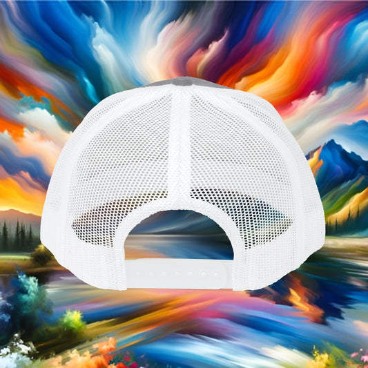 Snapback Cap by Genetic Flex