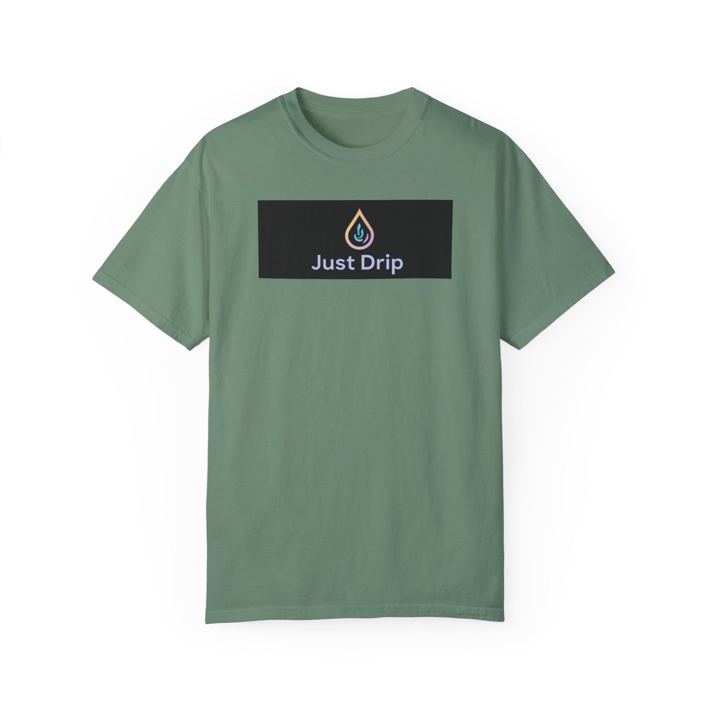Dyed T-shirt, Quality Tee