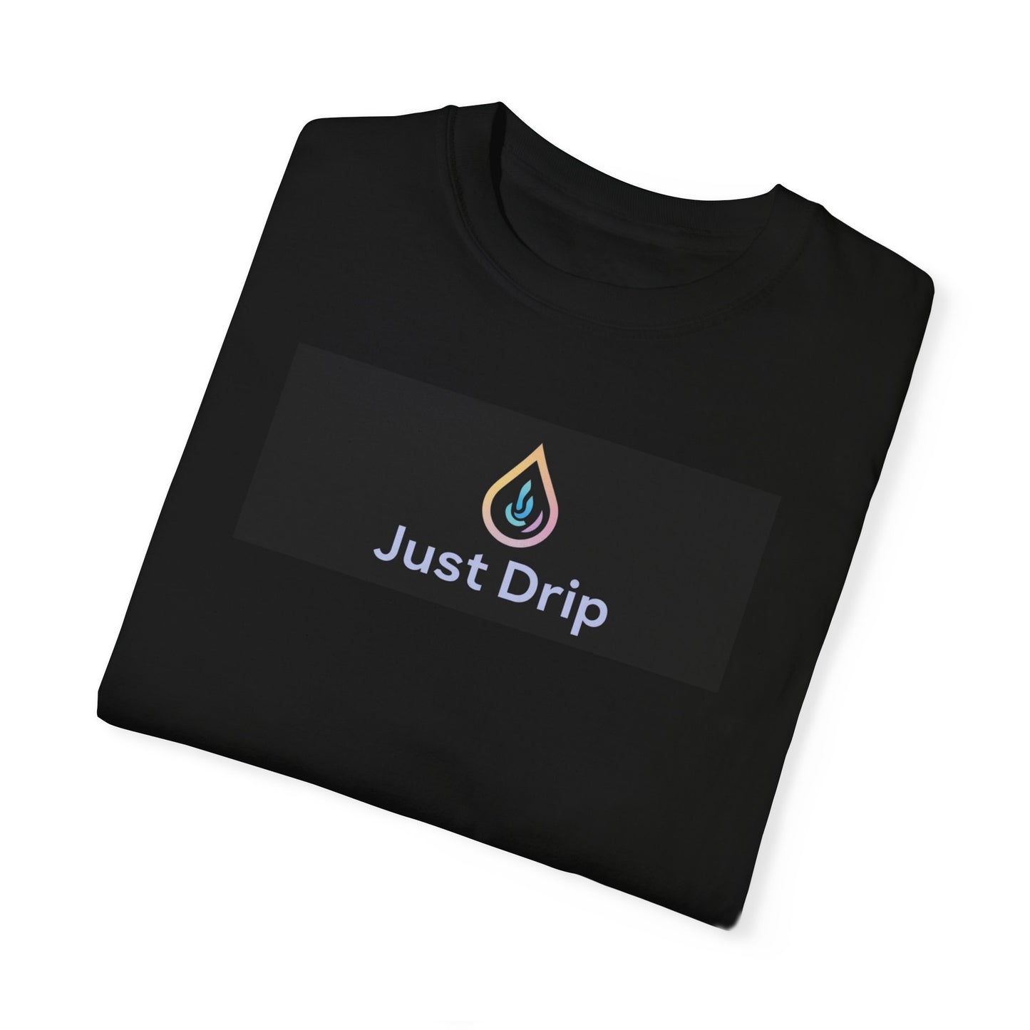 Dyed T-shirt, Quality Tee
