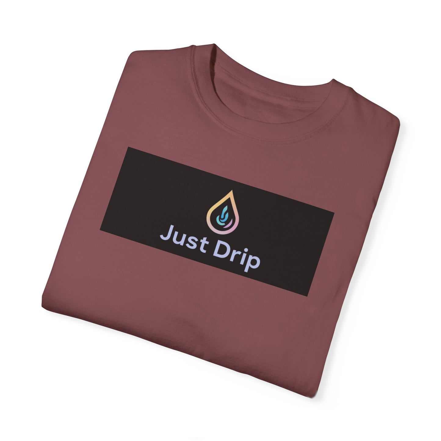 Dyed T-shirt, Quality Tee
