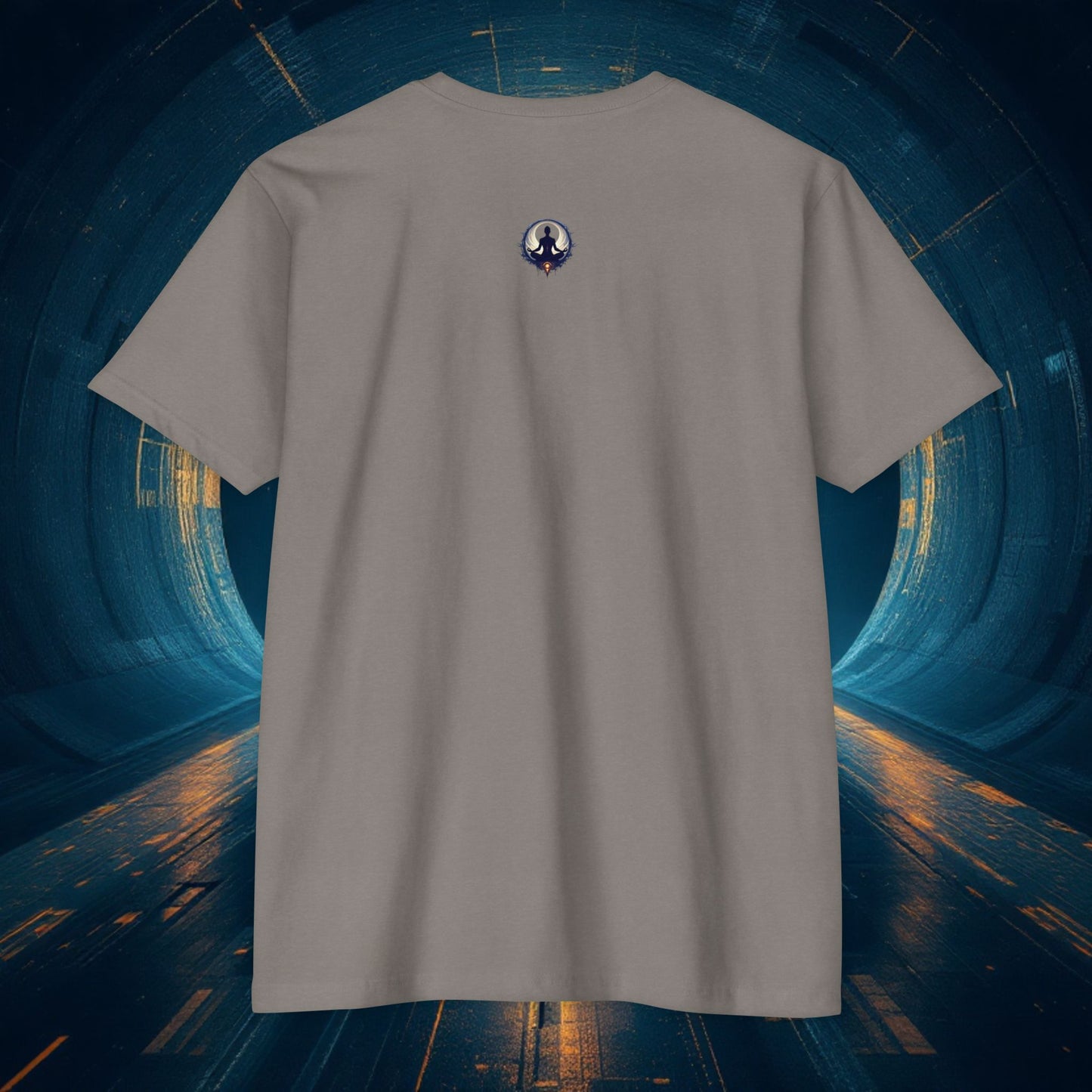 Flow State  Collection T-Shirt | Chill Vibe Graphic Tee, Casual Wear, Gift for Dreamers, Everyday Style, Unique Graphic T-Shirt