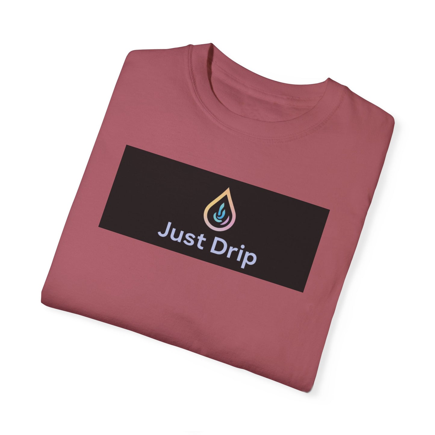 Dyed T-shirt, Quality Tee
