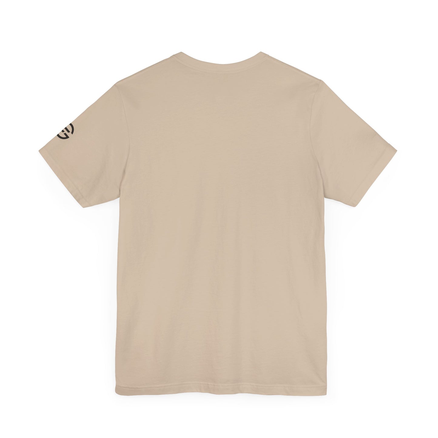 Genetic Flex  Short Sleeve Tee - Casual Fitness Wear