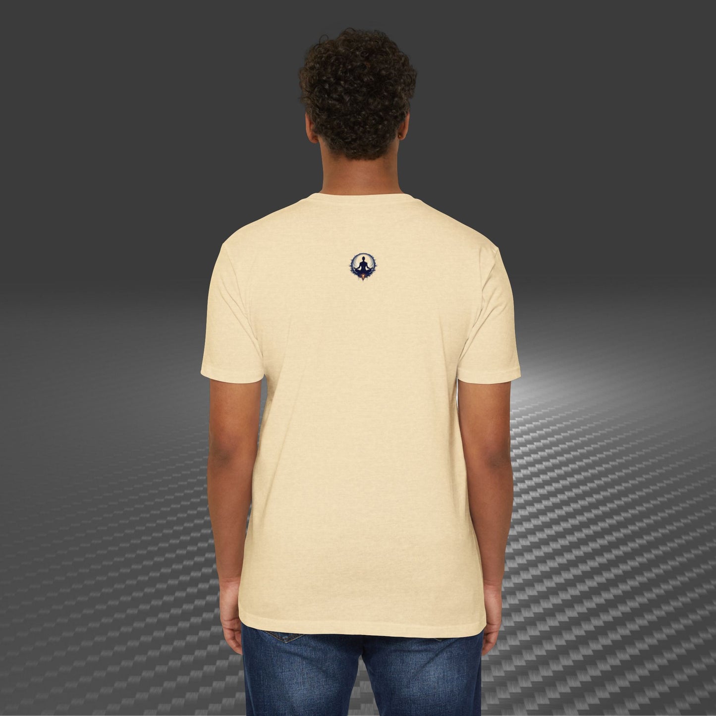 Flow State  Collection T-Shirt | Chill Vibe Graphic Tee, Casual Wear, Gift for Dreamers, Everyday Style, Unique Graphic T-Shirt